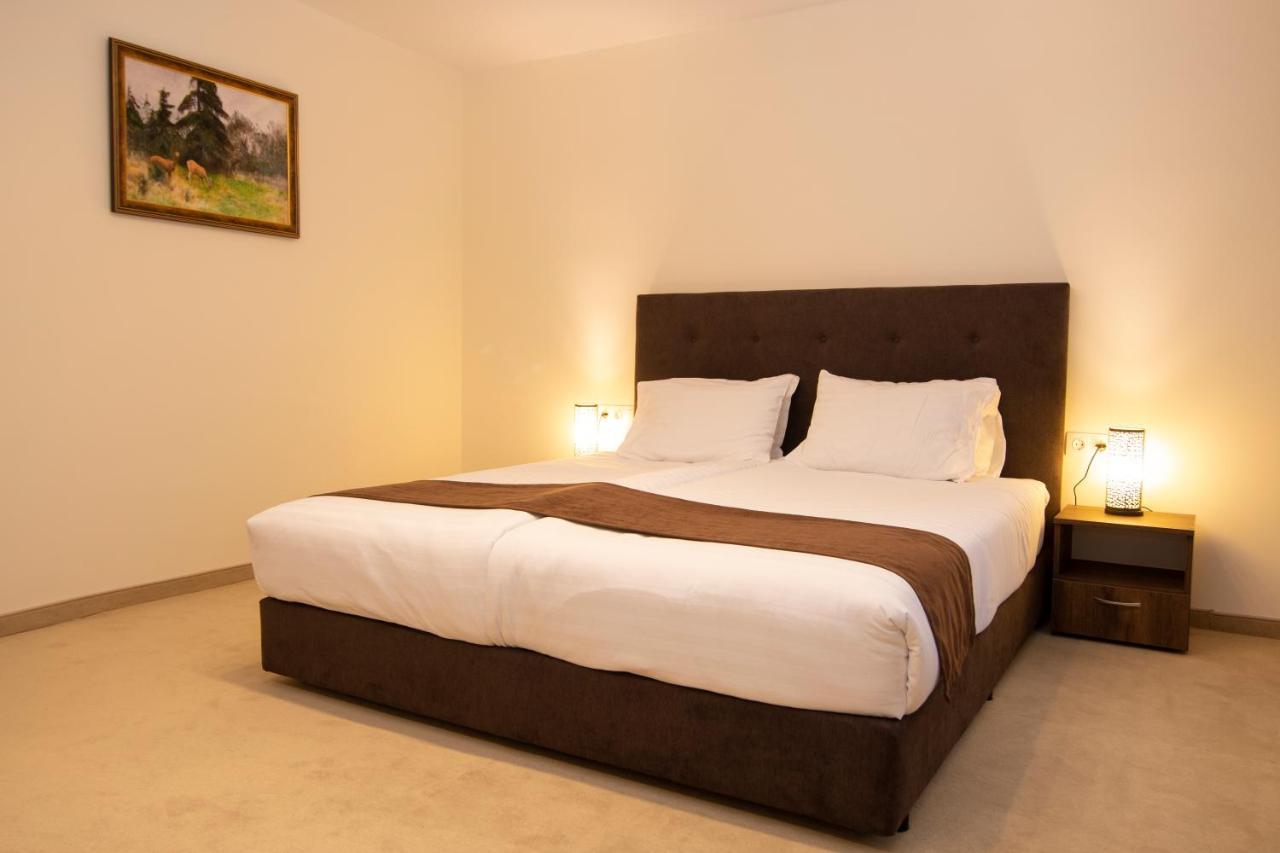Hotel Malyovitsa Govedartsi Extérieur photo