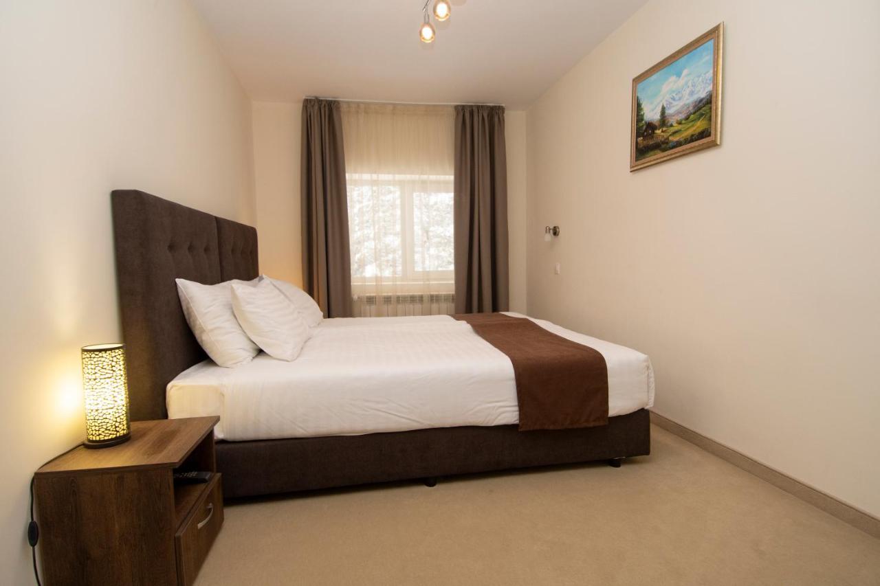 Hotel Malyovitsa Govedartsi Extérieur photo