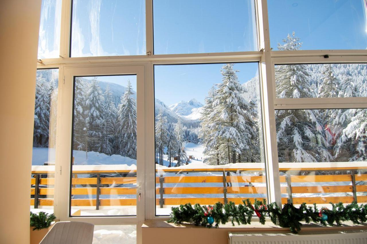 Hotel Malyovitsa Govedartsi Extérieur photo